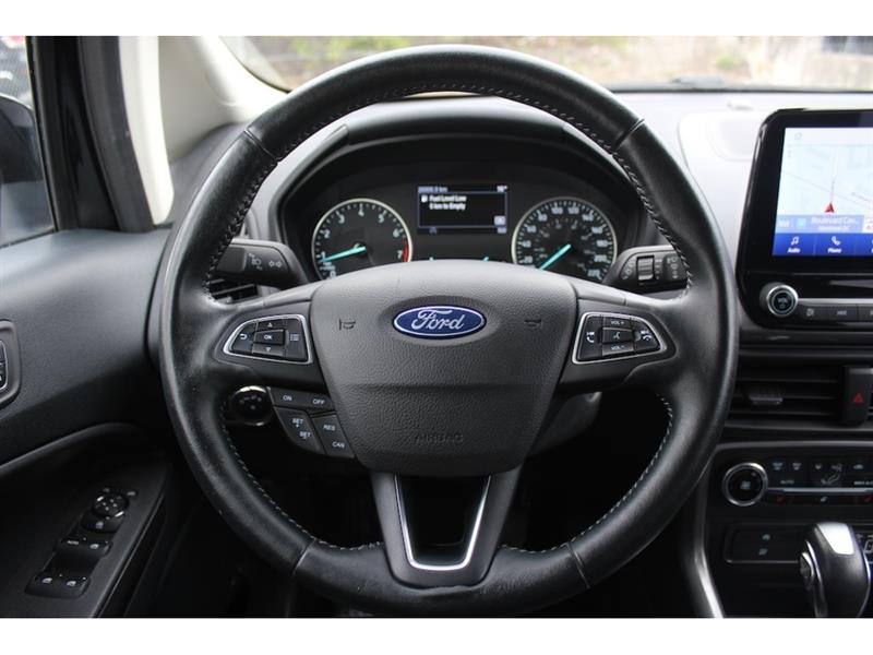 ford EcoSport 2020 - 15