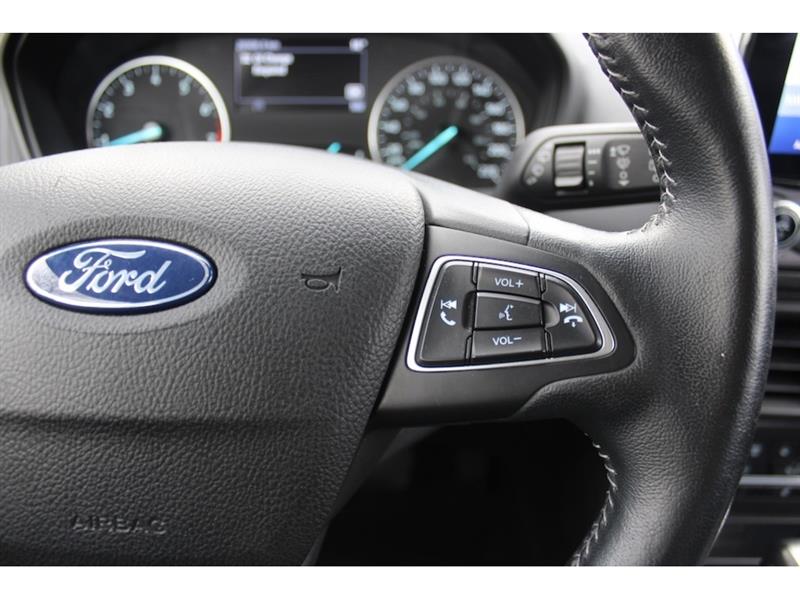 ford EcoSport 2020 - 17