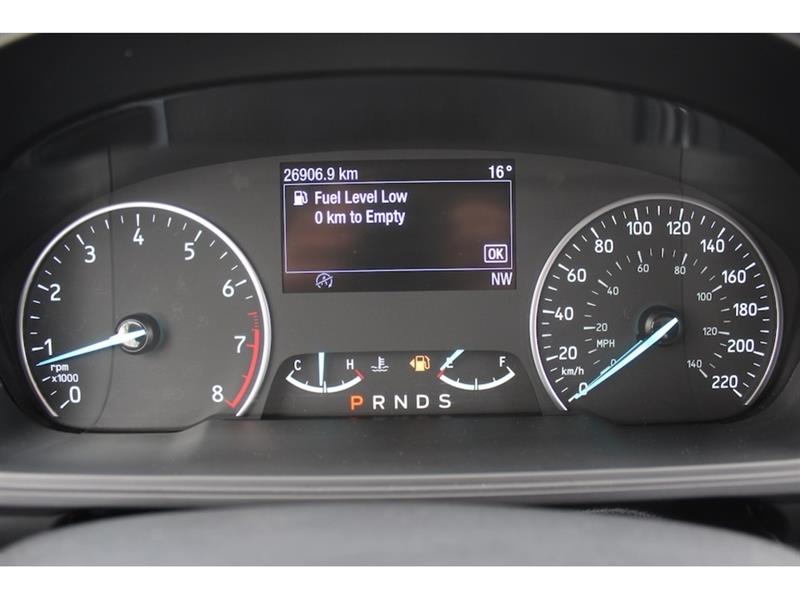 ford EcoSport 2020 - 18