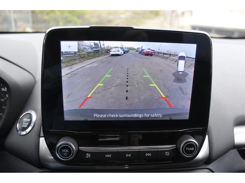 ford EcoSport 2020 - 19