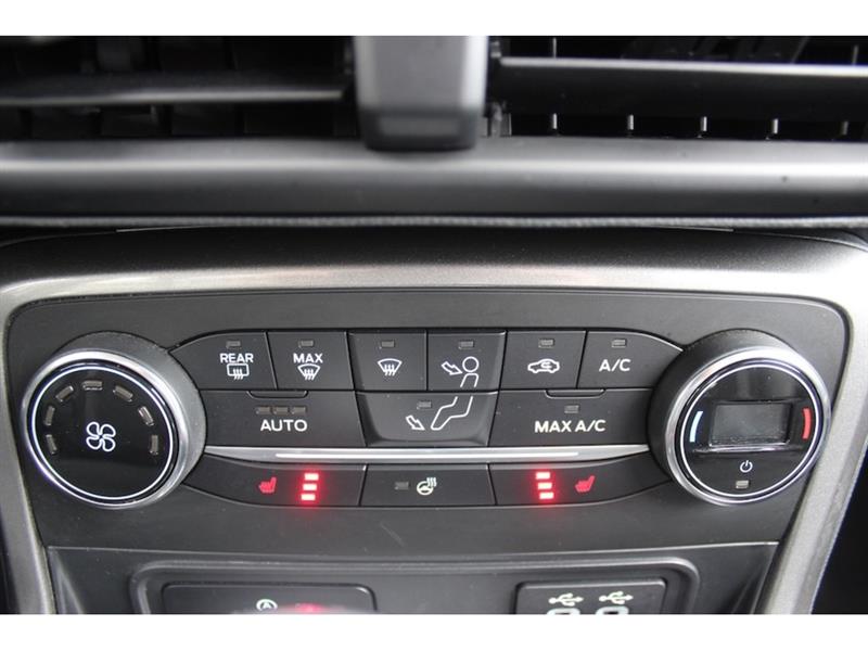 ford EcoSport 2020 - 20