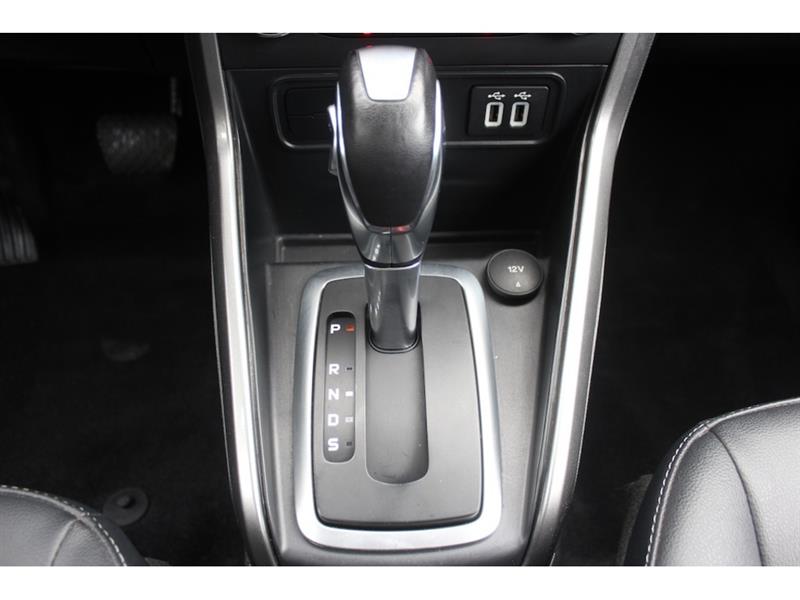 ford EcoSport 2020 - 21