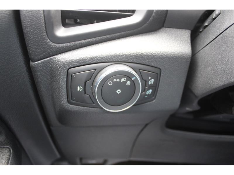 ford EcoSport 2020 - 22