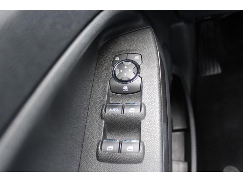 ford EcoSport 2020 - 23