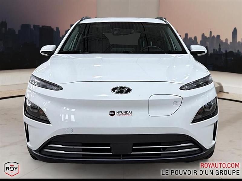 hyundai Kona Electric 2022 - 2
