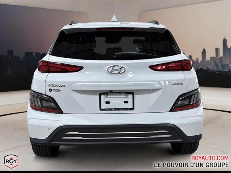 hyundai Kona Electric 2022 - 3