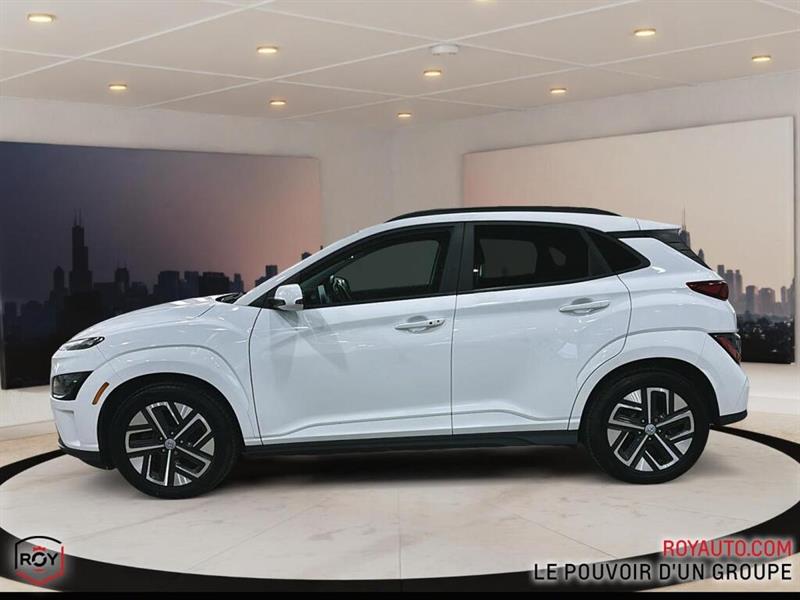 hyundai Kona Electric 2022 - 5