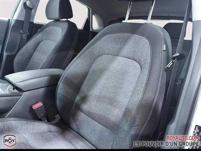 hyundai Kona Electric 2022 - 6