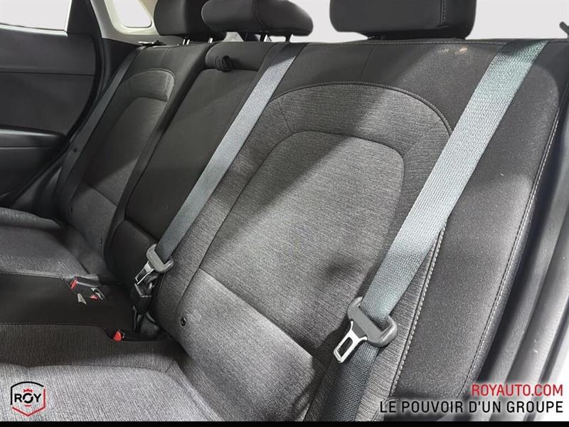 hyundai Kona Electric 2022 - 7