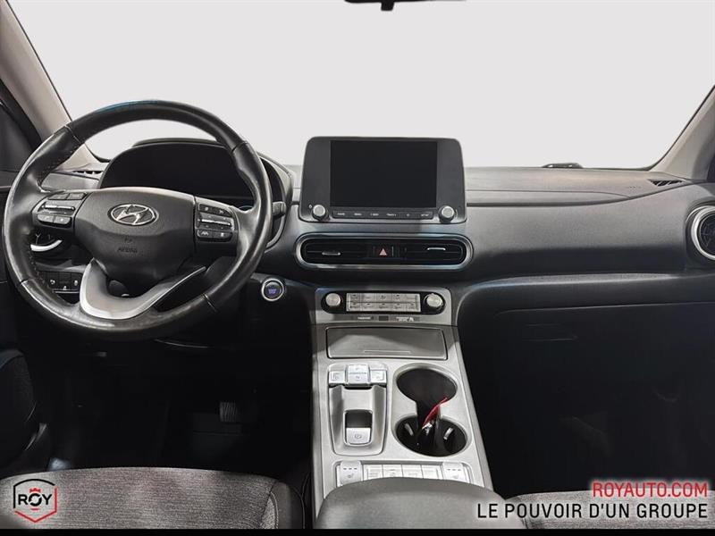 hyundai Kona Electric 2022 - 8