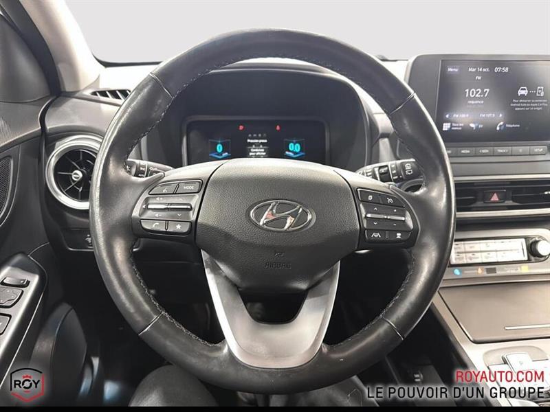 hyundai Kona Electric 2022 - 9