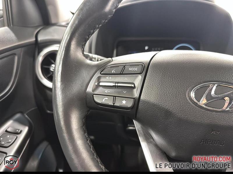 hyundai Kona Electric 2022 - 10