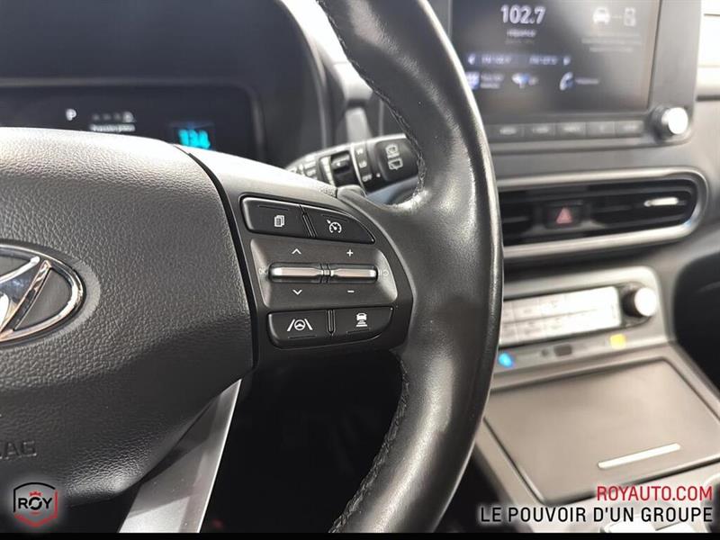 hyundai Kona Electric 2022 - 11