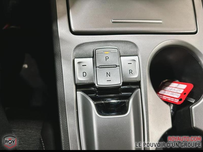 hyundai Kona Electric 2022 - 13