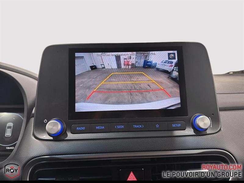 hyundai Kona Electric 2022 - 15