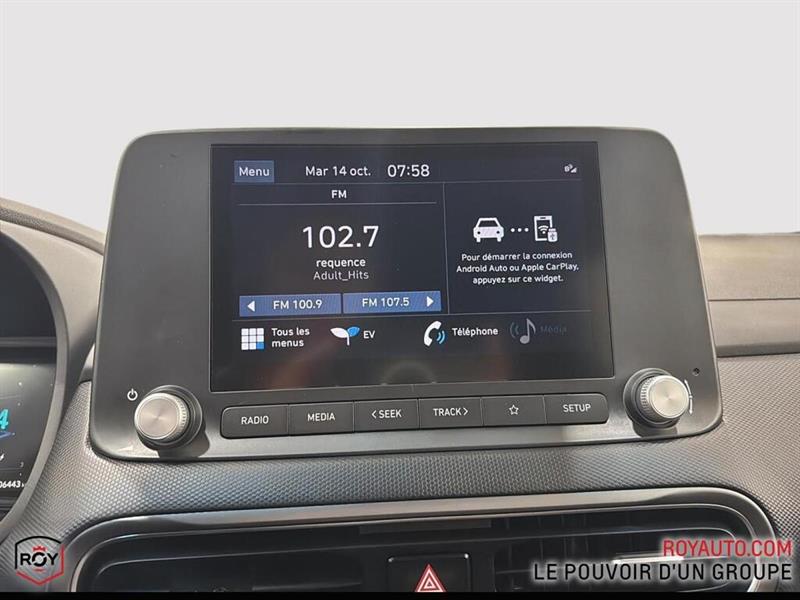 hyundai Kona Electric 2022 - 16