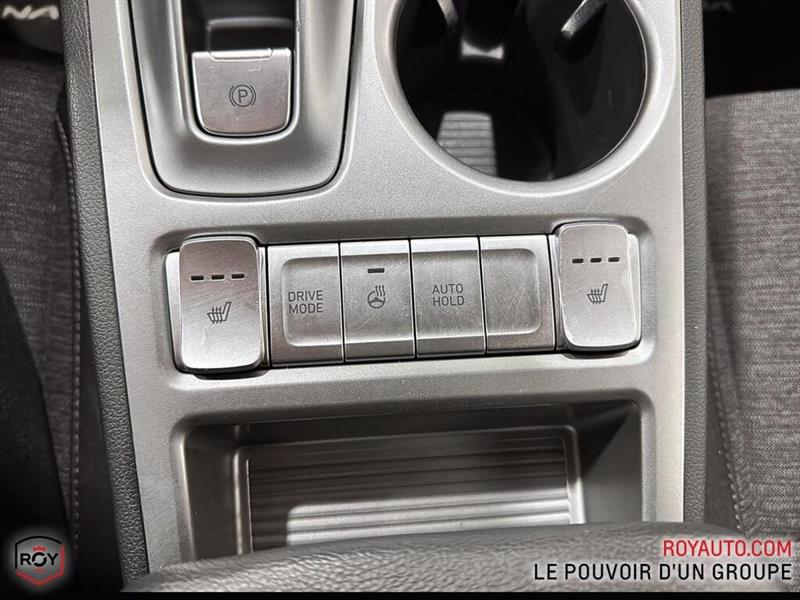 hyundai Kona Electric 2022 - 17