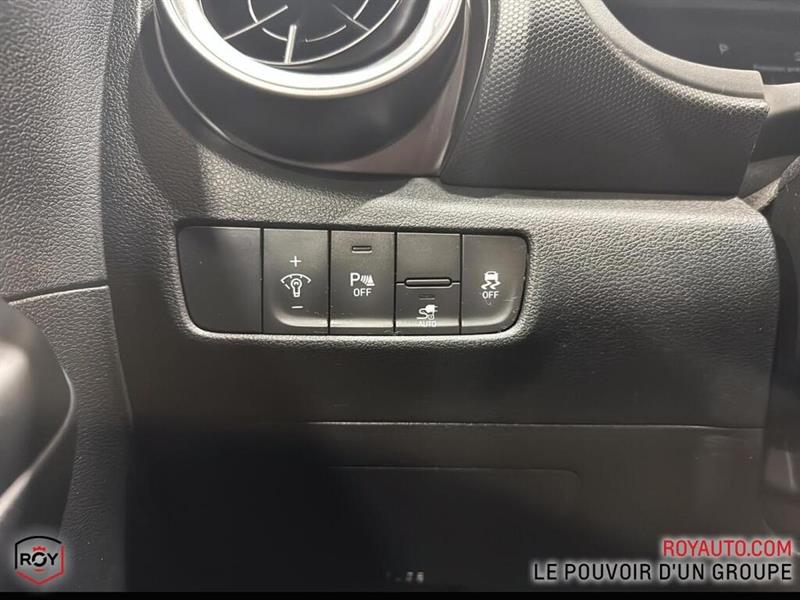 hyundai Kona Electric 2022 - 18