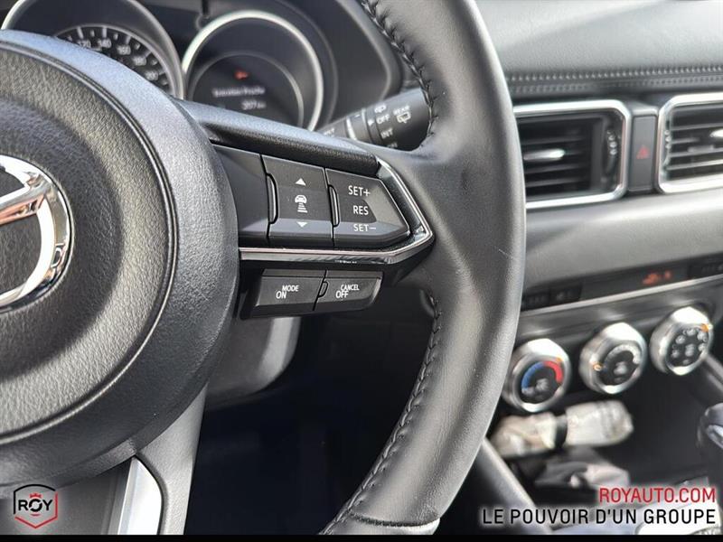 mazda CX-5 2022 - 10