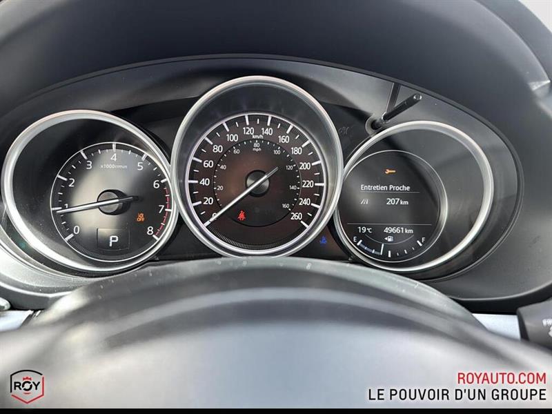 mazda CX-5 2022 - 11