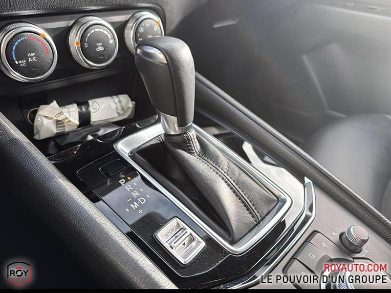 mazda CX-5 2022 - 12