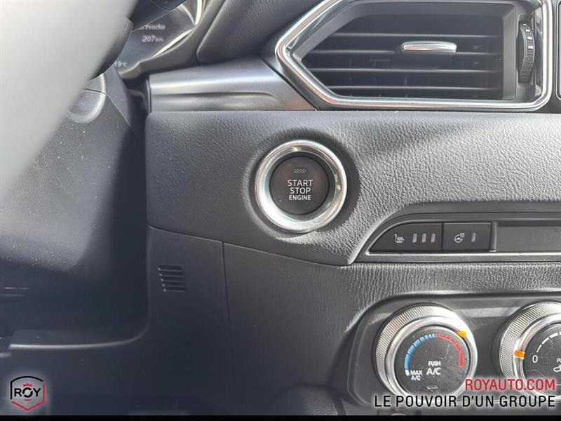 mazda CX-5 2022 - 13