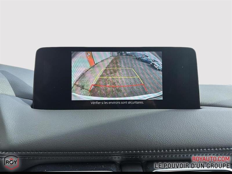 mazda CX-5 2022 - 14