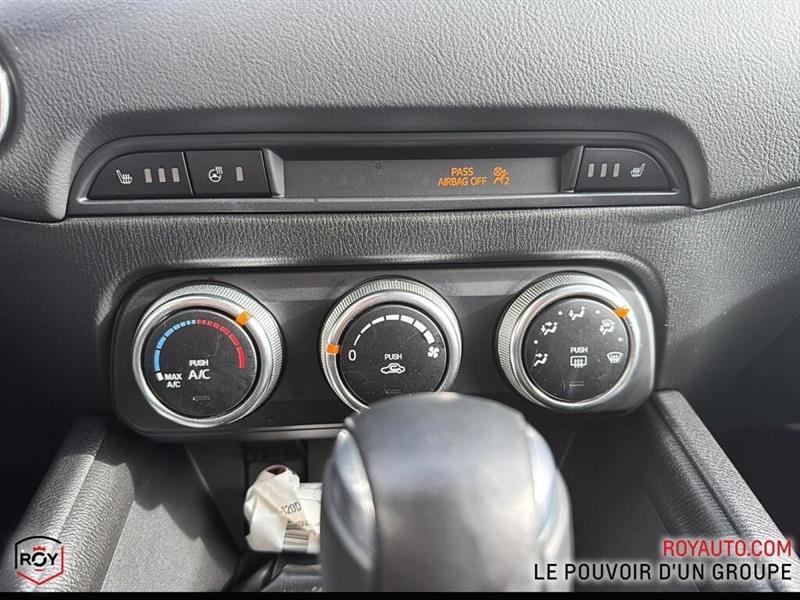 mazda CX-5 2022 - 16