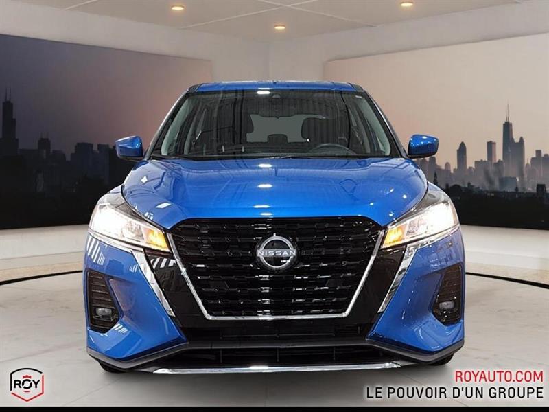 nissan Kicks 2024 - 2