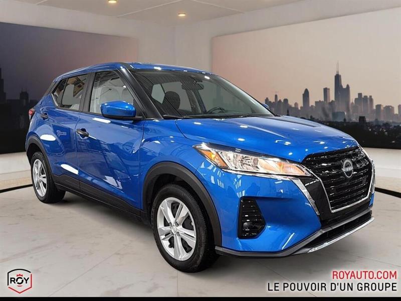 nissan Kicks 2024 - 3