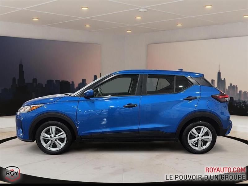 nissan Kicks 2024 - 6