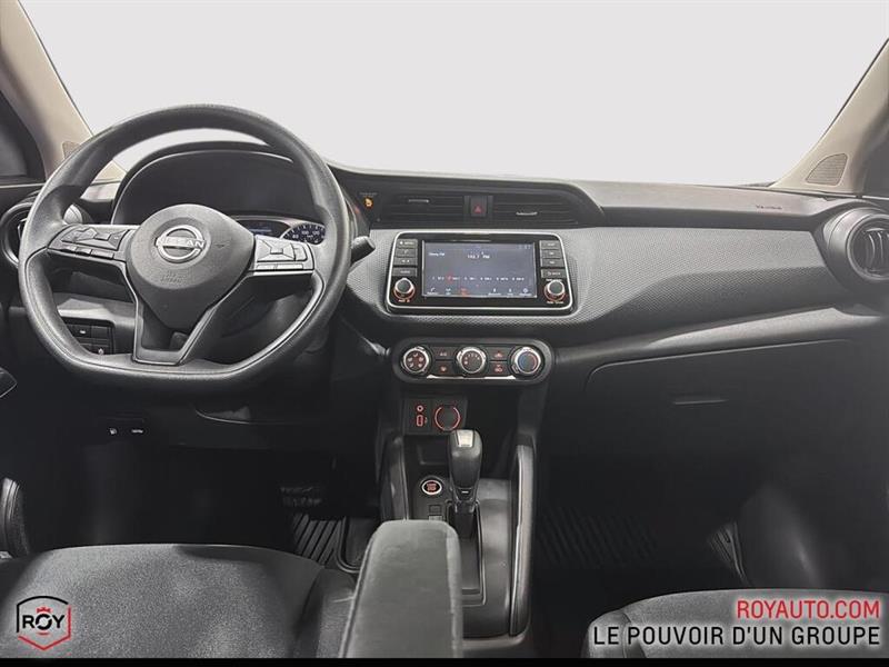 nissan Kicks 2024 - 9