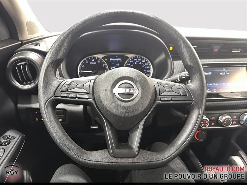 nissan Kicks 2024 - 10