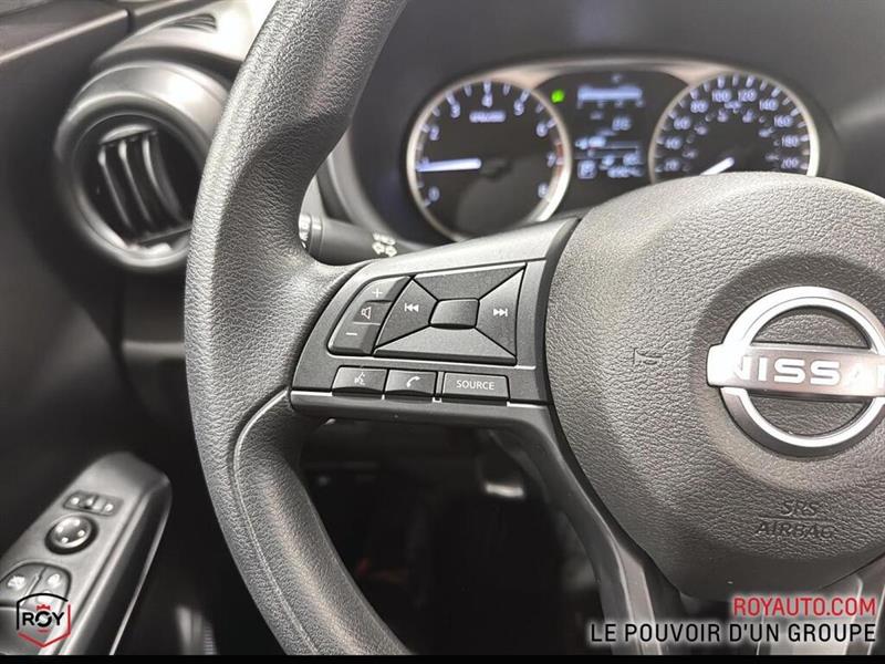 nissan Kicks 2024 - 11