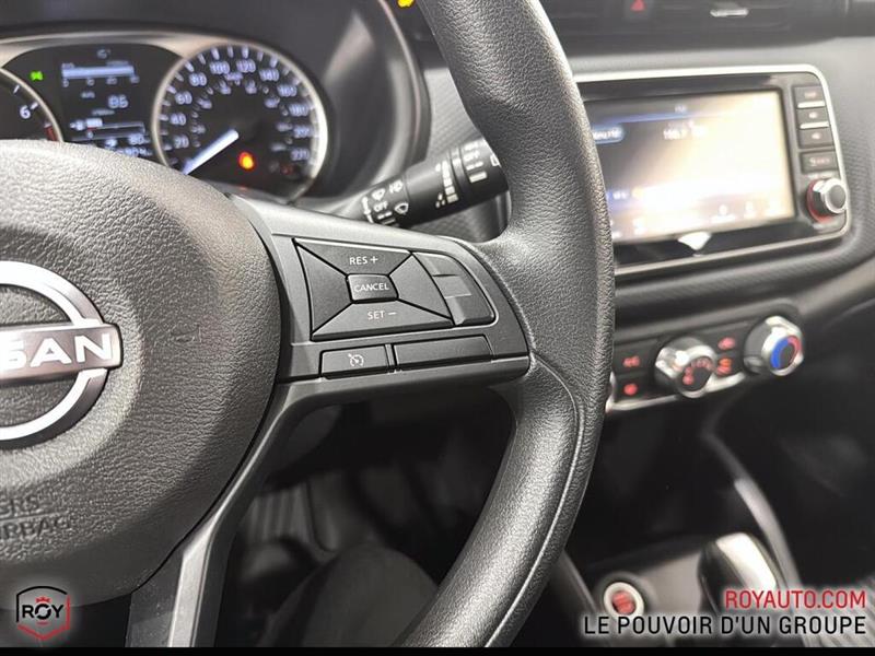 nissan Kicks 2024 - 12