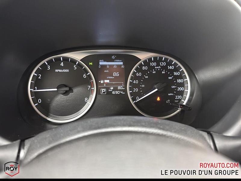 nissan Kicks 2024 - 13