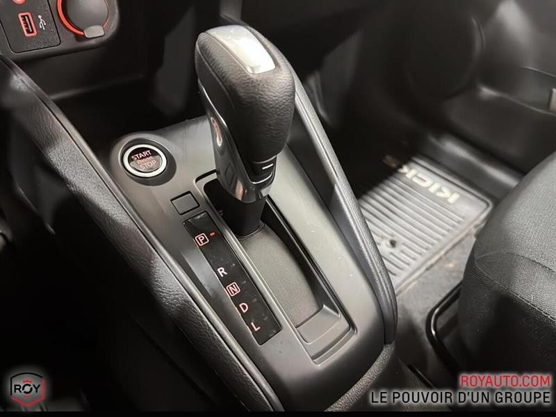 nissan Kicks 2024 - 14