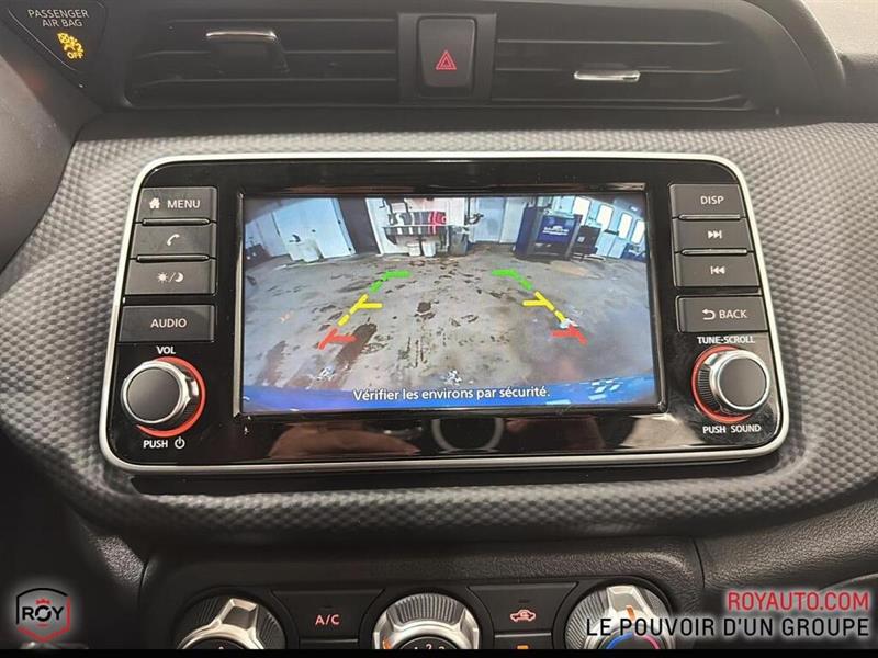 nissan Kicks 2024 - 16