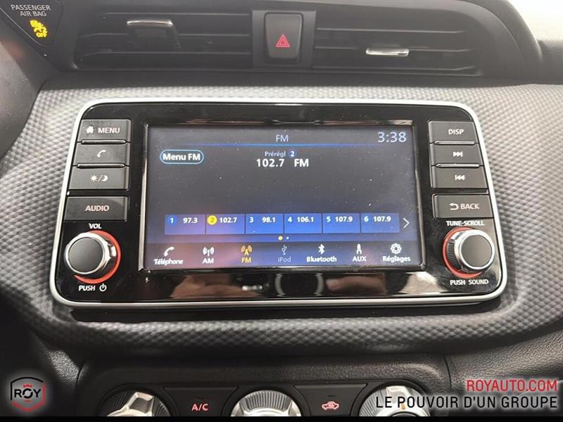 nissan Kicks 2024 - 17