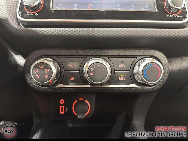 nissan Kicks 2024 - 18