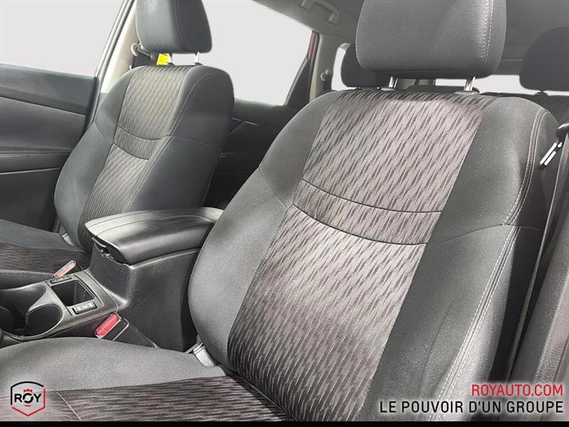 nissan Rogue 2020 - 7