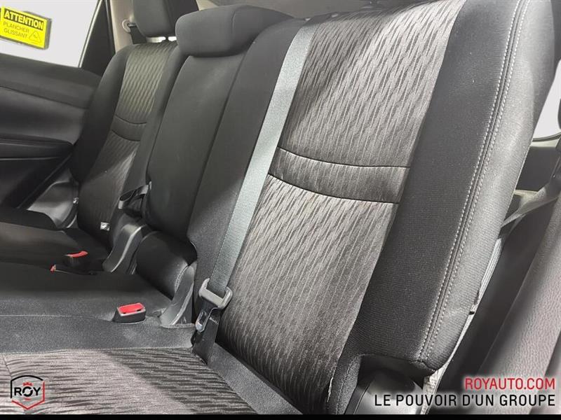 nissan Rogue 2020 - 8