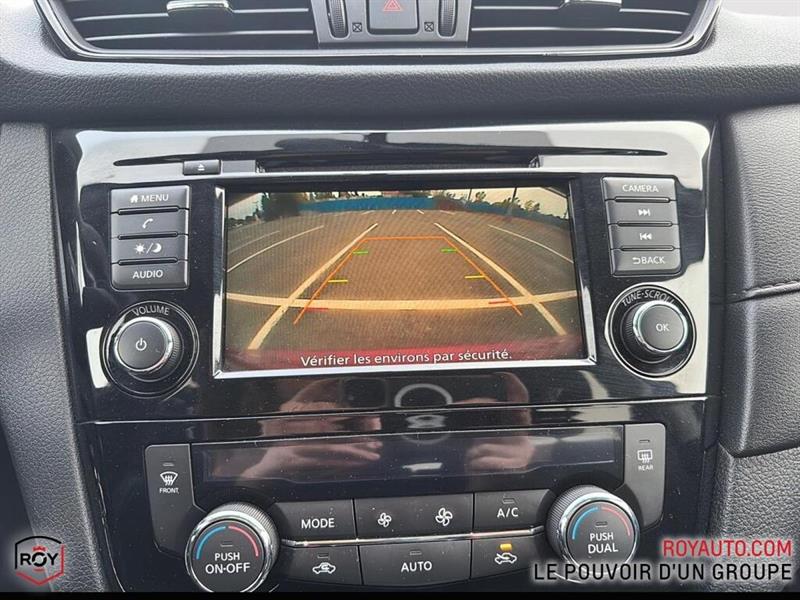 nissan Rogue 2020 - 15