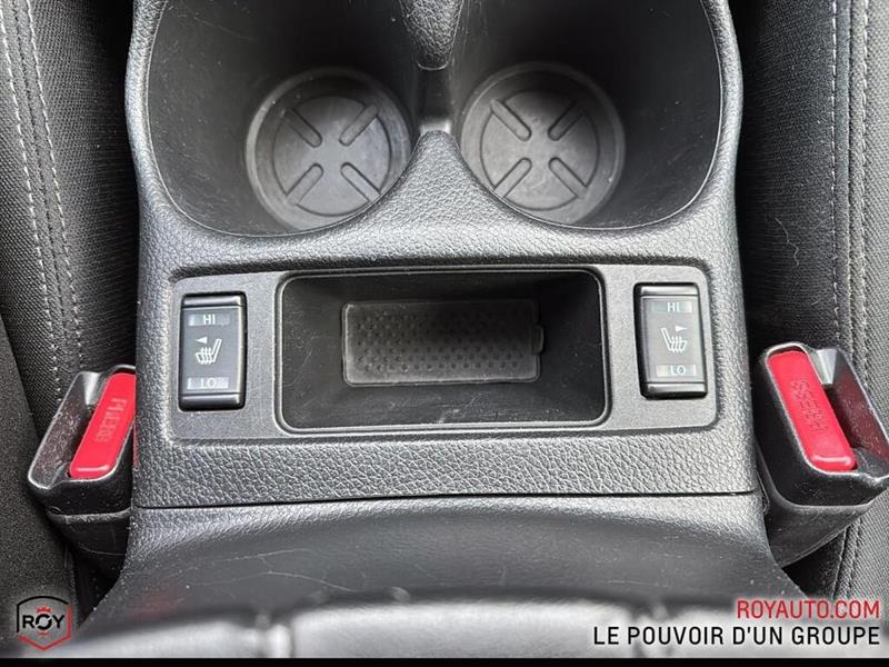 nissan Rogue 2020 - 18