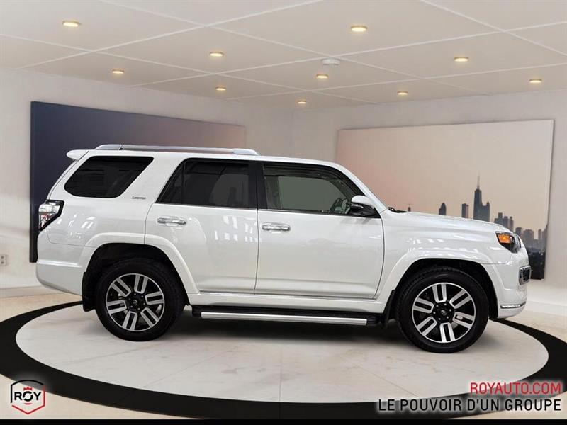 toyota 4Runner 2023 - 3