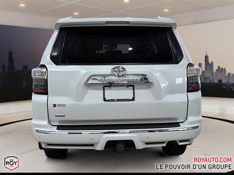 toyota 4Runner 2023 - 4