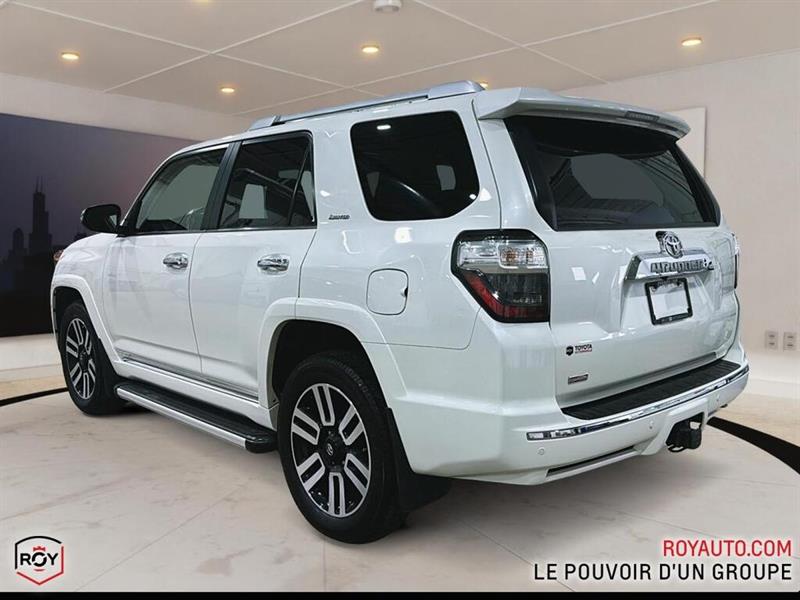 toyota 4Runner 2023 - 5