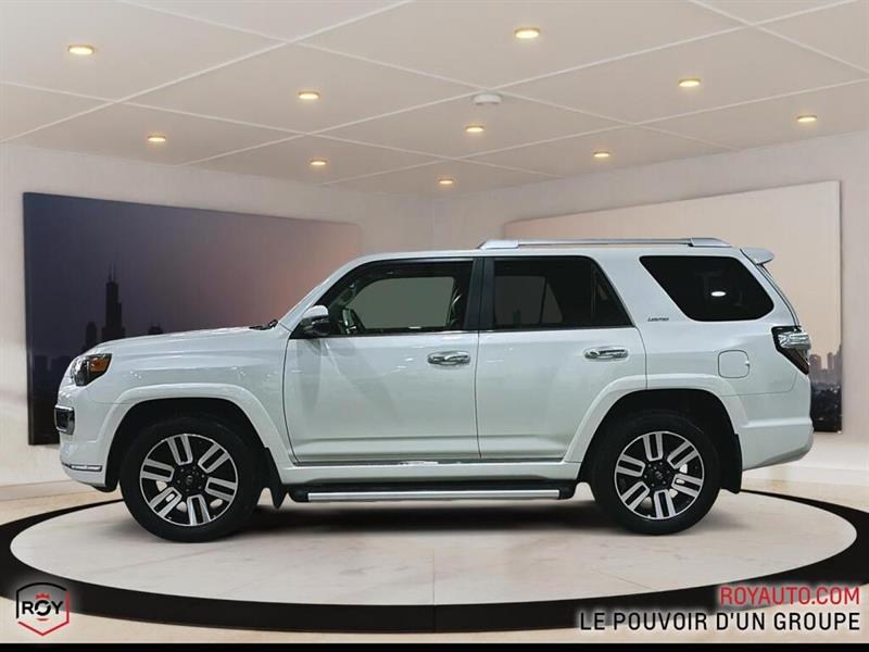 toyota 4Runner 2023 - 6