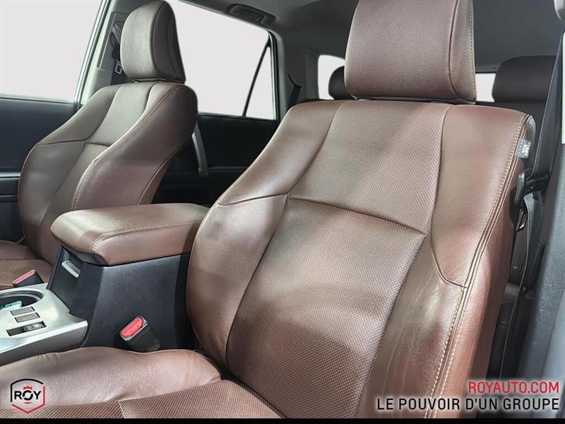 toyota 4Runner 2023 - 7