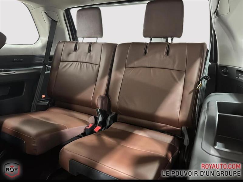 toyota 4Runner 2023 - 9